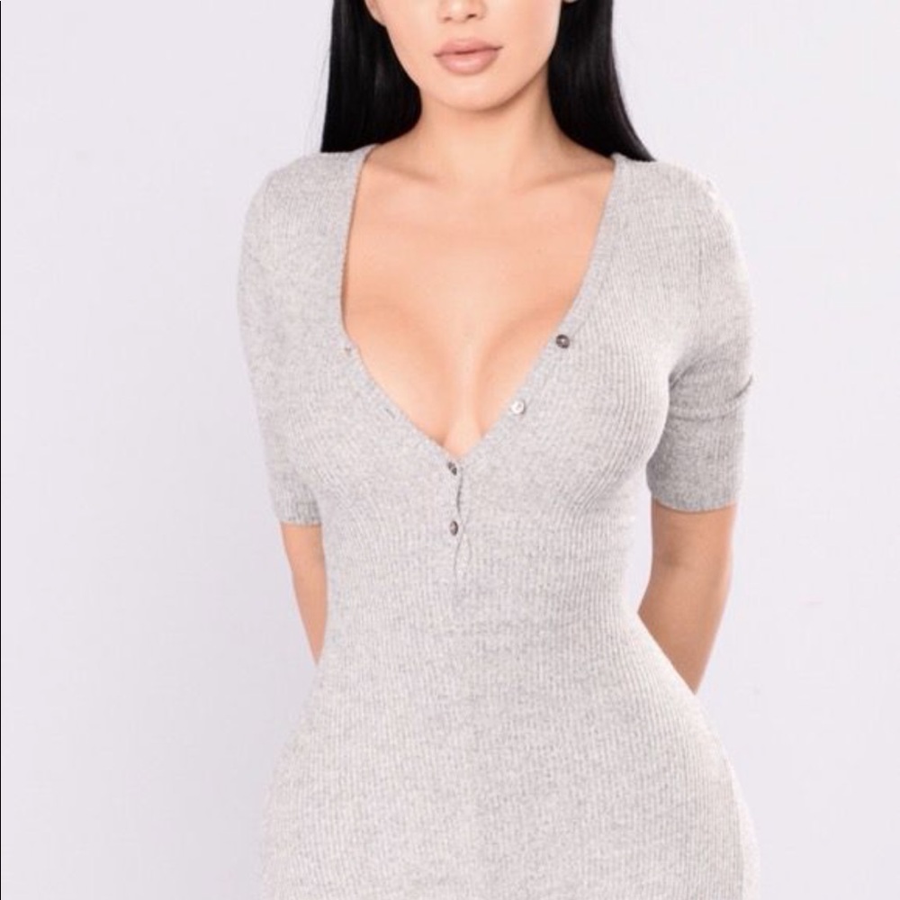 Jumpsuit - Picture 2 of 4